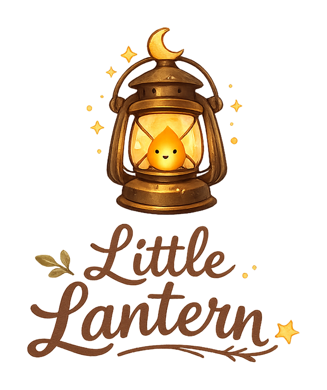 Little Lantern Routines